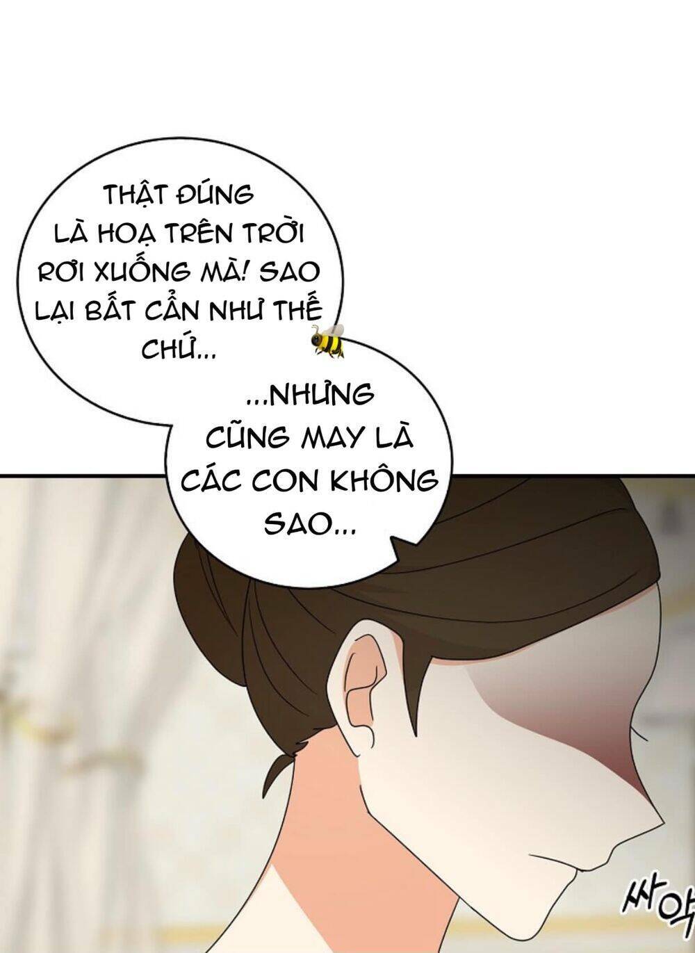 Xuyên Không Trở Thành Mami Phản Diện: Chapter 40