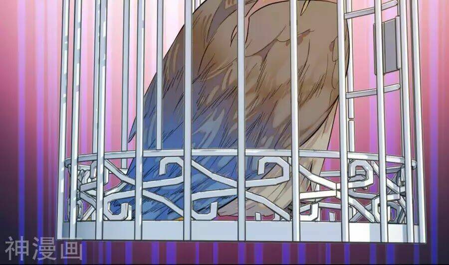 Huyết Túc Khế Ứớc: Chapter 5