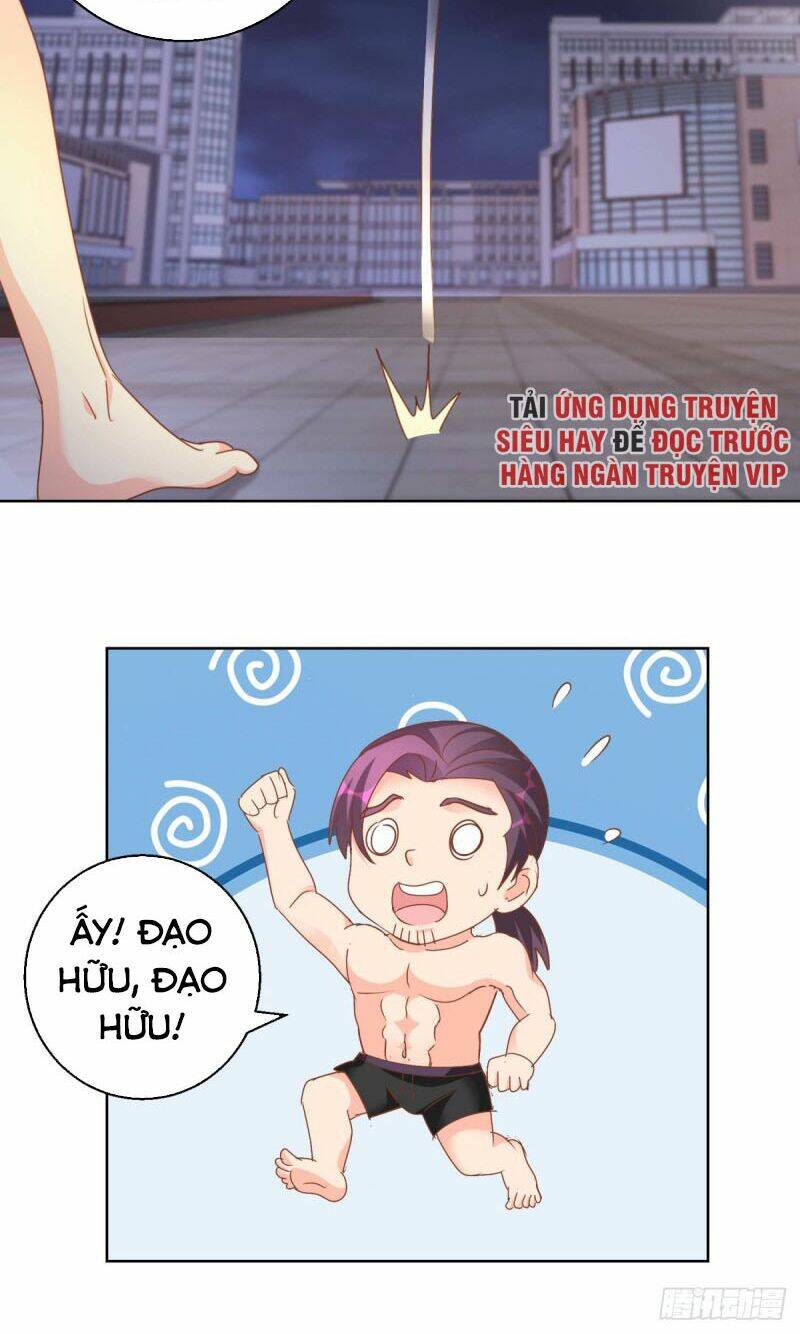 Vú Em Là Cổ Tiên: Chapter 114