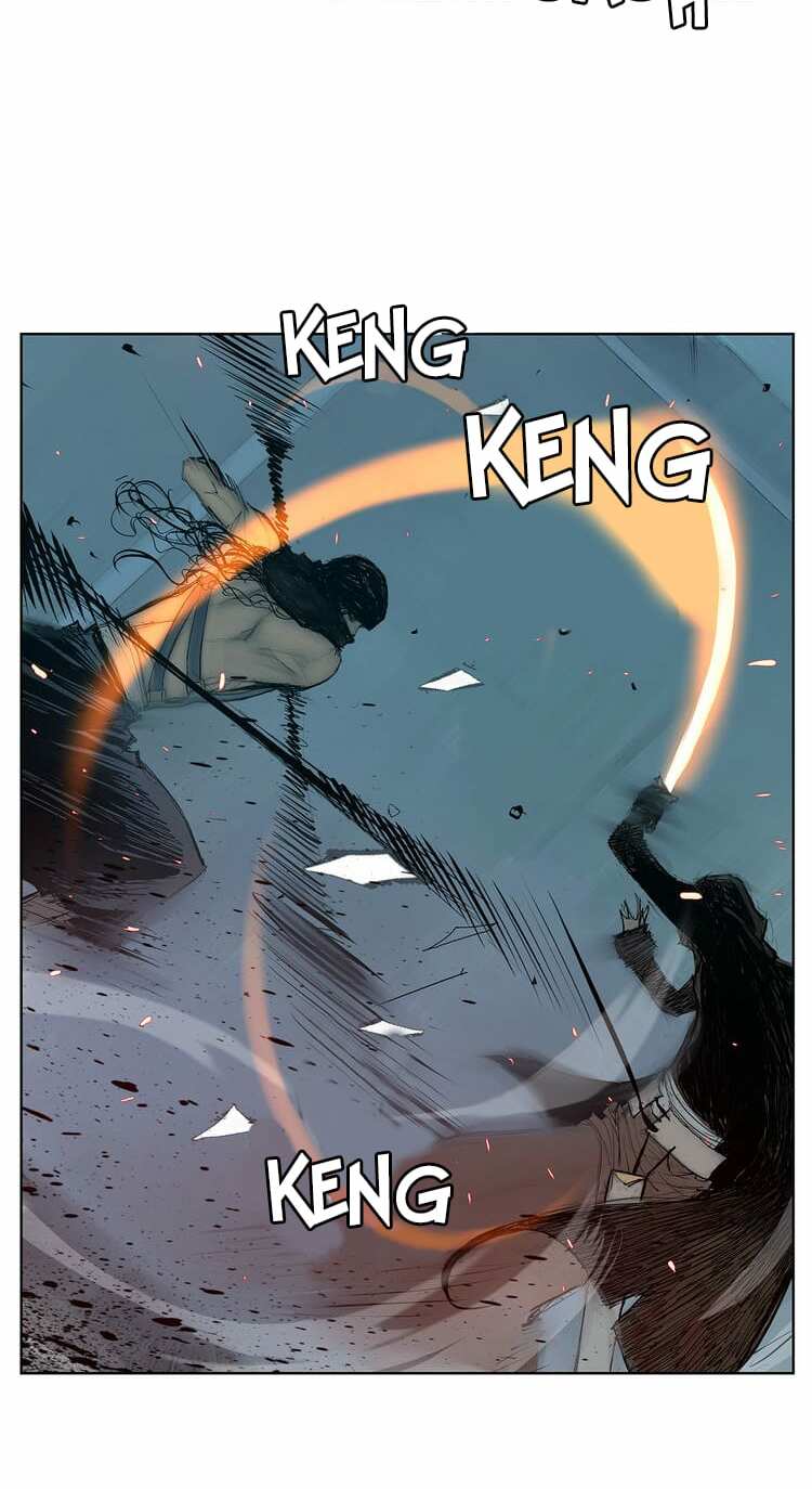 Vinh Quang Kiếm: Chapter 2