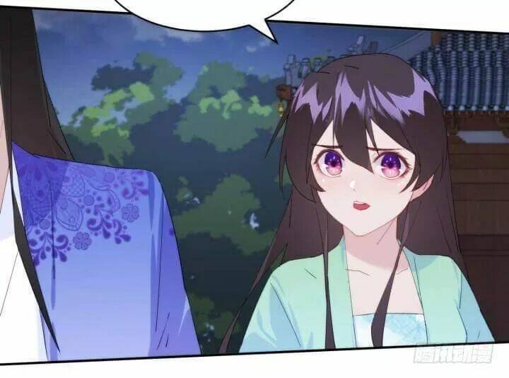 Bí Mật Của Dạ Tộc: Chapter 34