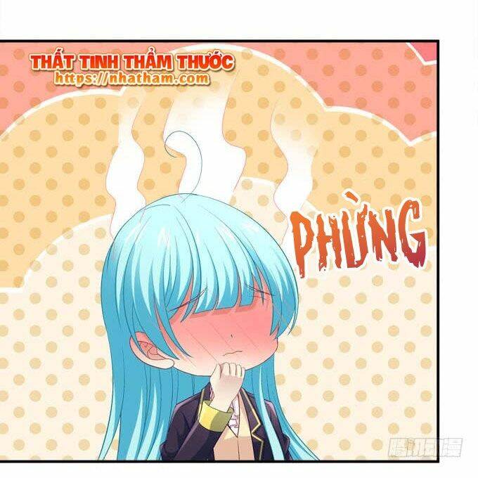 Đế Vương Ta Vẫn Còn Nhỏ: Chapter 63