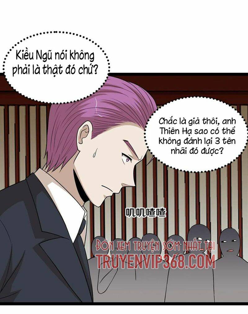 Đai Ca Trở Lại Tuổi 16: Chapter 149