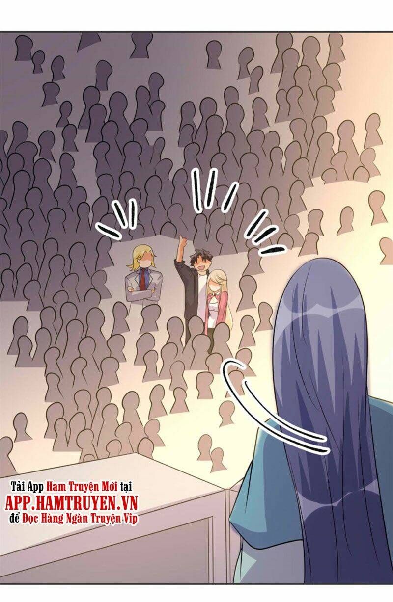 Đế Tế: Chapter 80