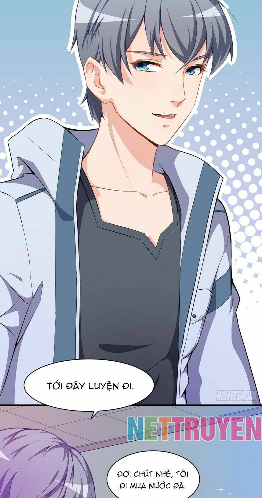 Mỹ Nhân Tâm Động: Chapter 18