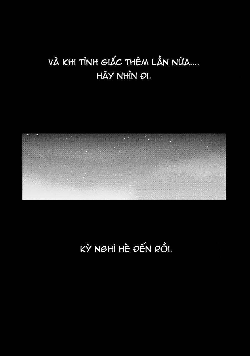 Ước Mơ Của Cặn Bã: Chapter 25