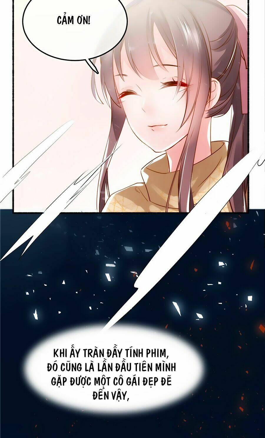 Ảnh Hậu Thời Gian: Chapter 9