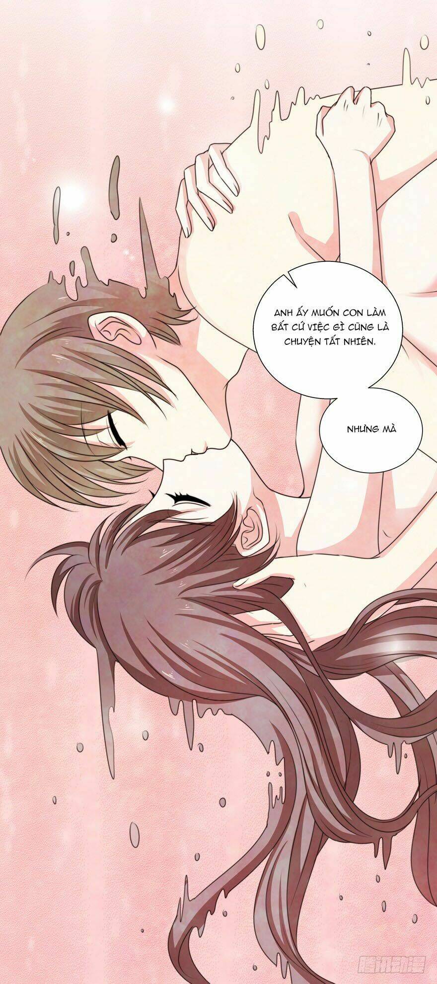 Lưu Luyến Không Rời: Chapter 22