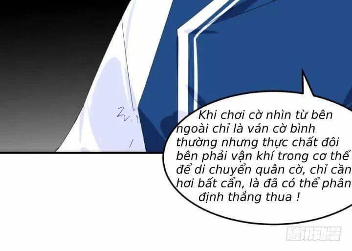 Bí Mật Của Dạ Tộc: Chapter 38