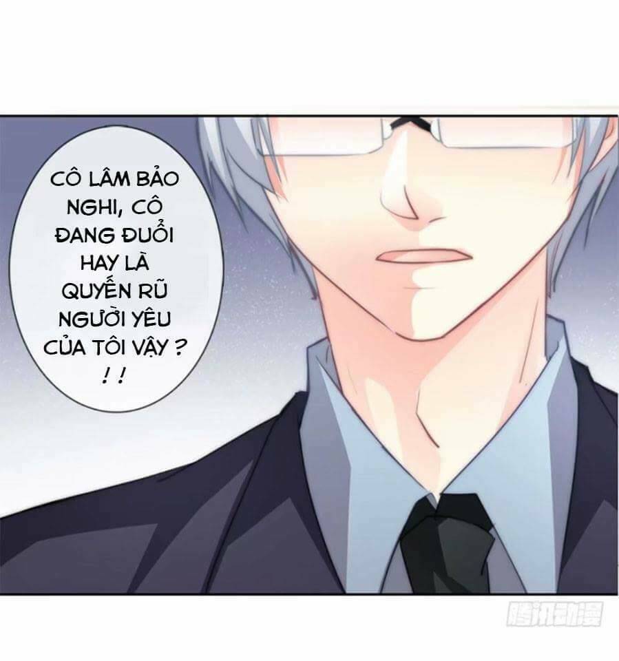 Sự Đơn Thuần Về Tình Yêu: Chapter 3