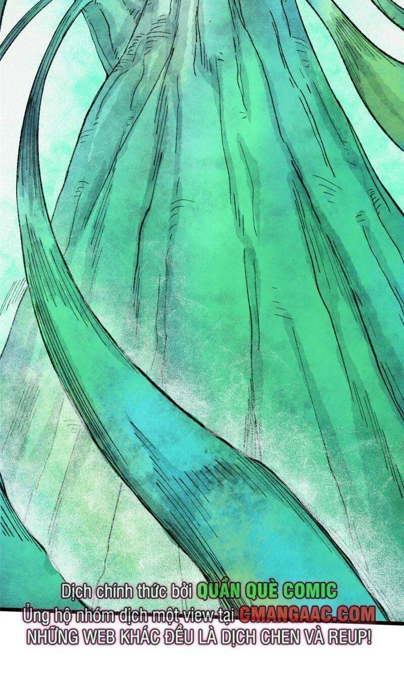 Khu Thần: Chapter 98