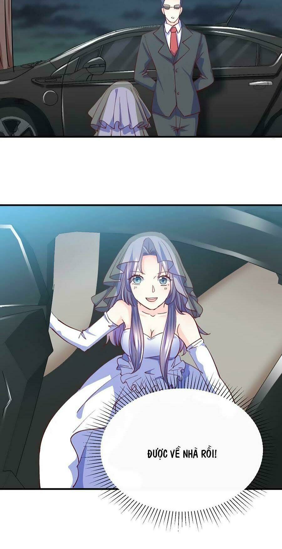 Ta Và Nam Thần Cởi Áo Ngủ Rồi: Chapter 5