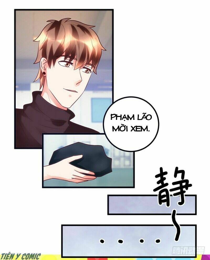 Thấu Thị Tiên Y: Chapter 88