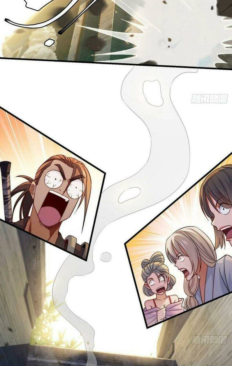 Ta Là Đại Hoàn Đan: Chapter 68