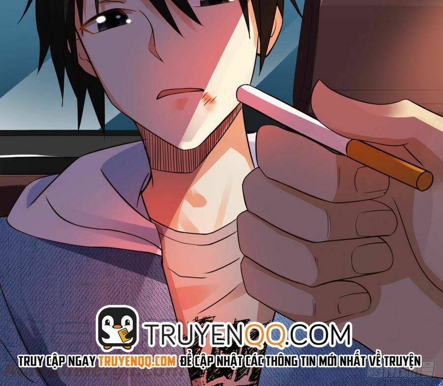 Em Gái Đừng Làm Phiền Tôi: Chapter 2