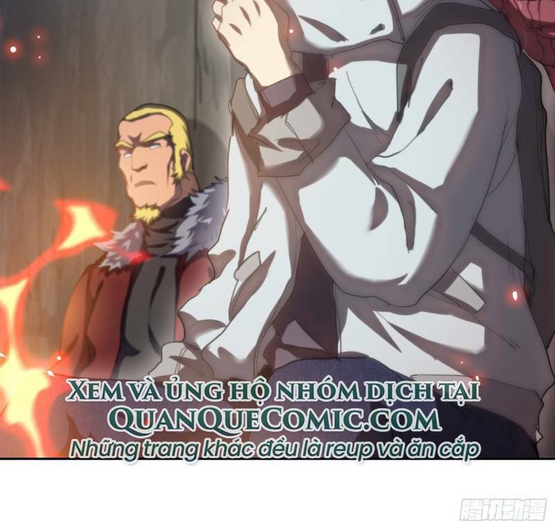 Đô Thị Hàng Thần Khúc: Chapter 30