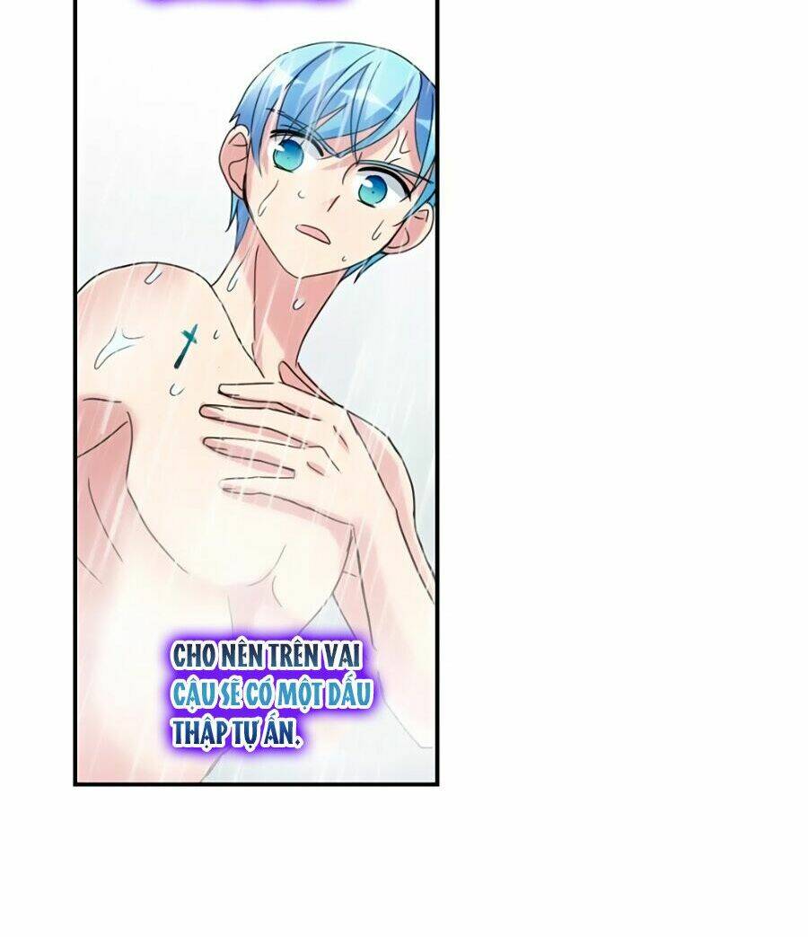 Im Miệng Cho Ta!: Chapter 37