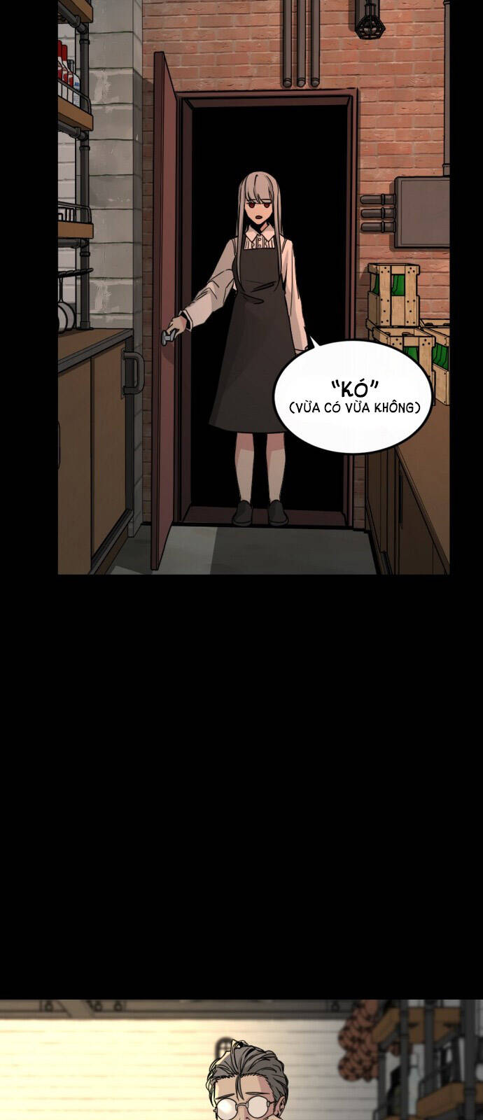 Hero Killer Boom: Chapter 7