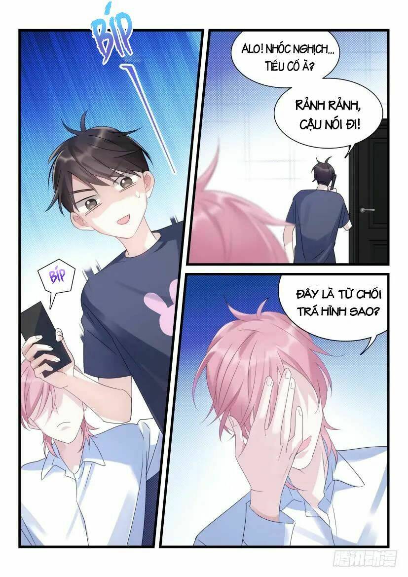 Ảnh Đế X Ảnh Đế: Chapter 71