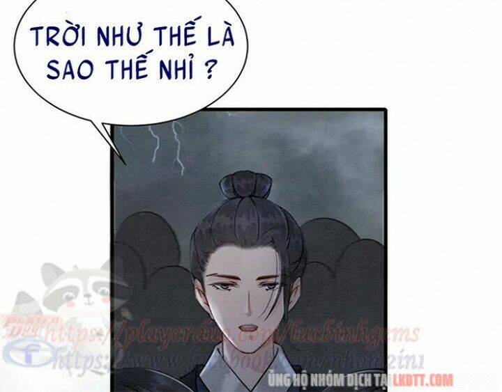 Trọng Sinh Bá Sủng Nhiếp Chính Vương Quá Mạnh Mẽ: Chapter 104