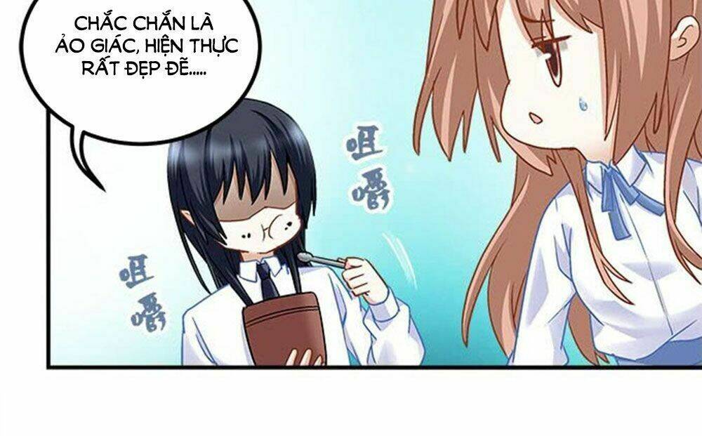 Ám Dạ Vô Thường: Chapter 21