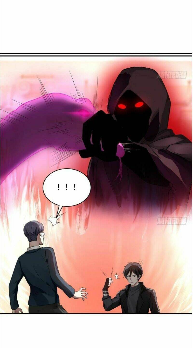 Đô Thị Tuyệt Thế Cuồng Tôn: Chapter 20