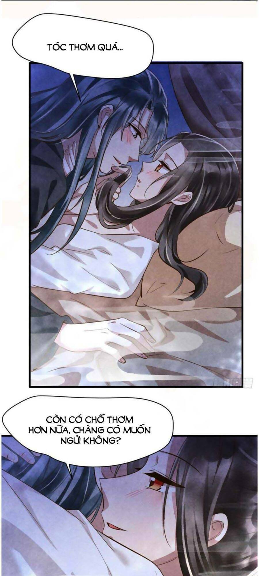 Vương Phi Muốn Trèo Tường: Chapter 95