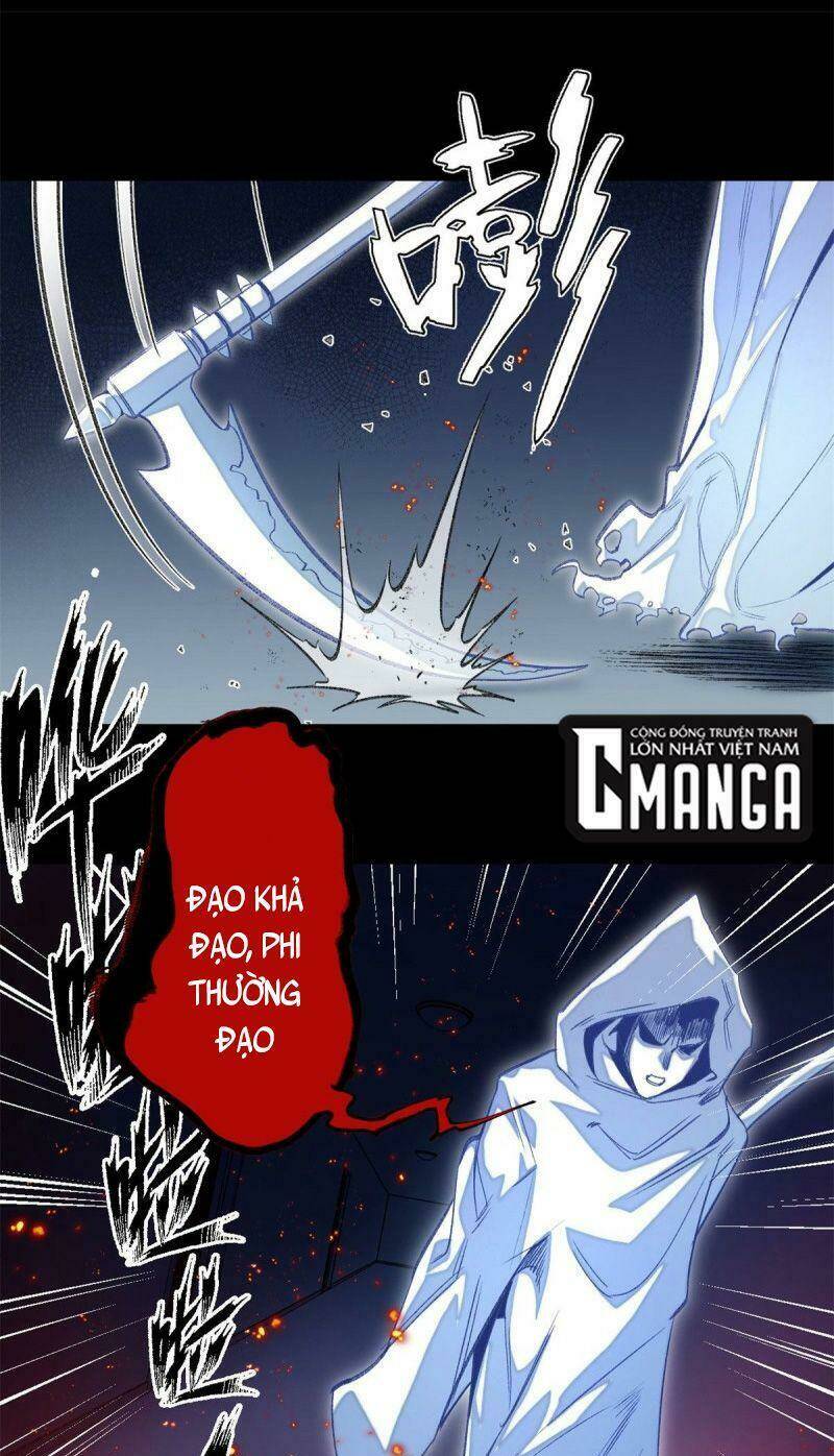 Minh Nhật Chi Kiếp: Chapter 51