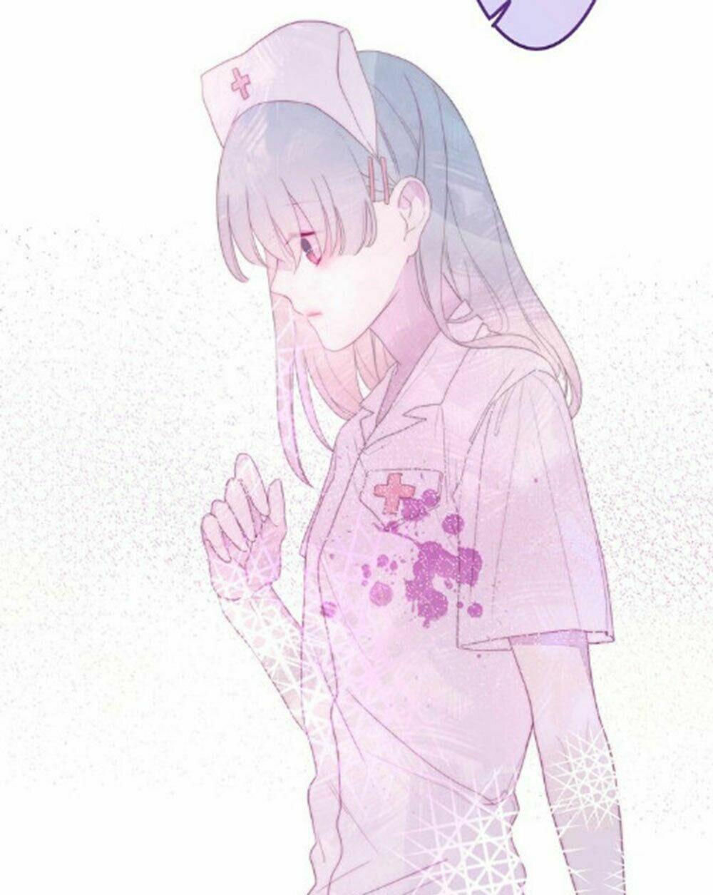 Tháng Sáu Không Hẹn Mà Gặp: Chapter 34