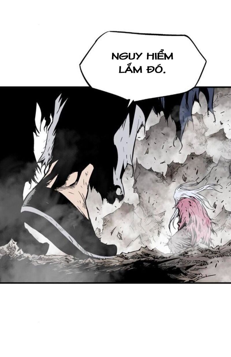Cao Thủ 2: Chapter 126