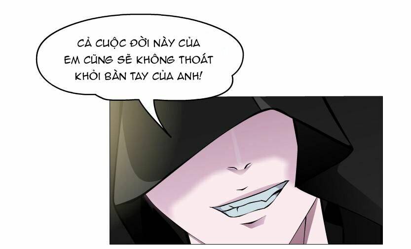 Cạm Bẫy Của Nữ Thần: Chapter 105