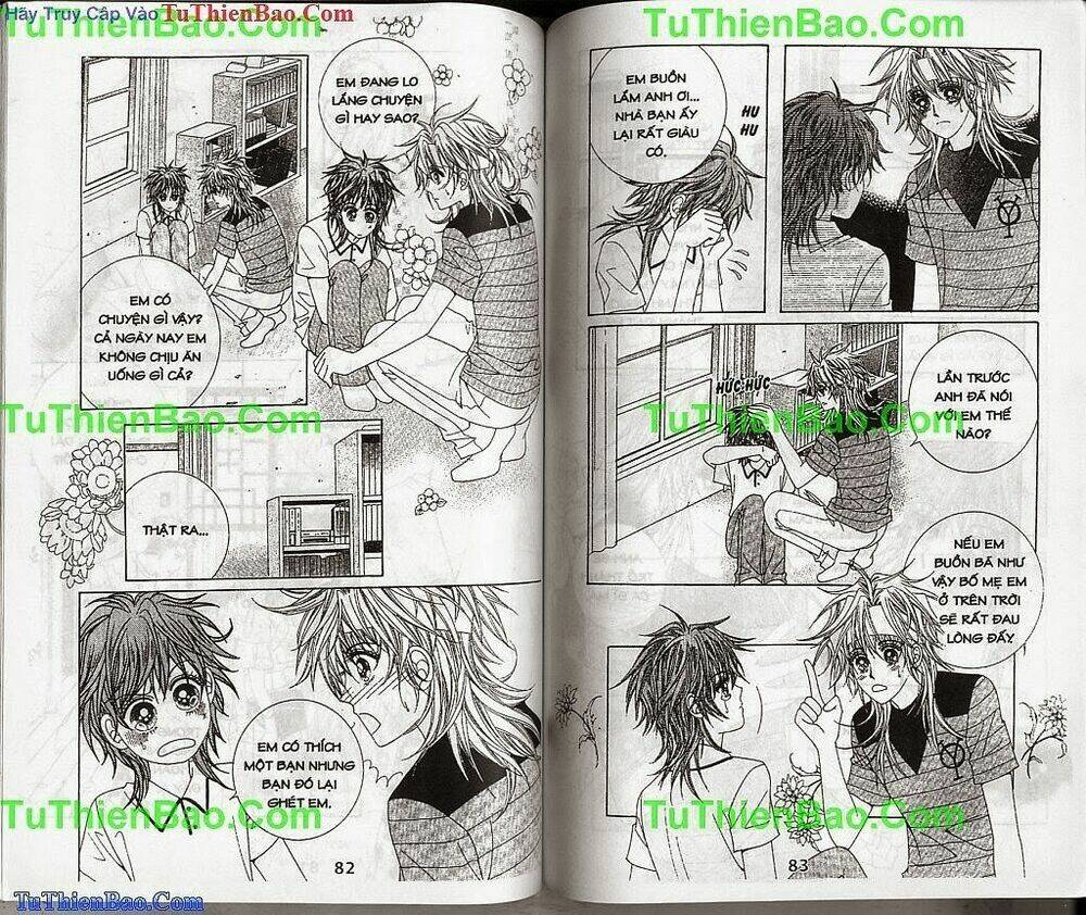 Anh Chàng Đẹp Gái Bản Đẹp: Chapter 5