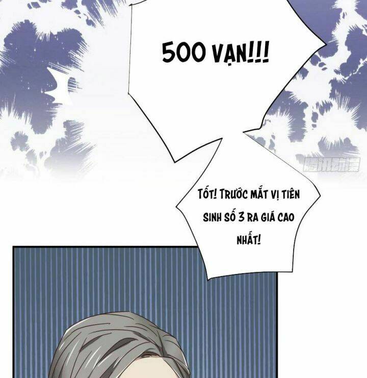 Đơn Phương Yêu Thầm Anh: Chapter 50