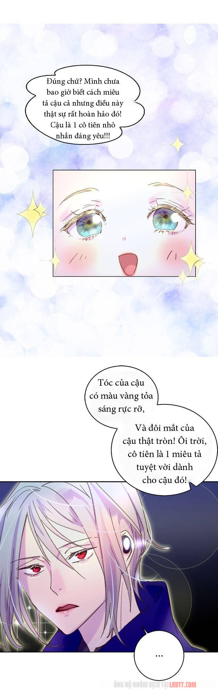 Đừng Xem Thường Nữ Phụ: Chapter 59