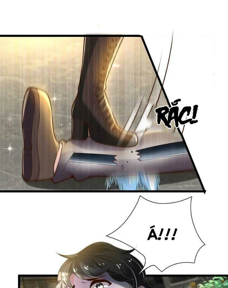 Tuyệt Đỉnh Khí Thiếu: Chapter 56