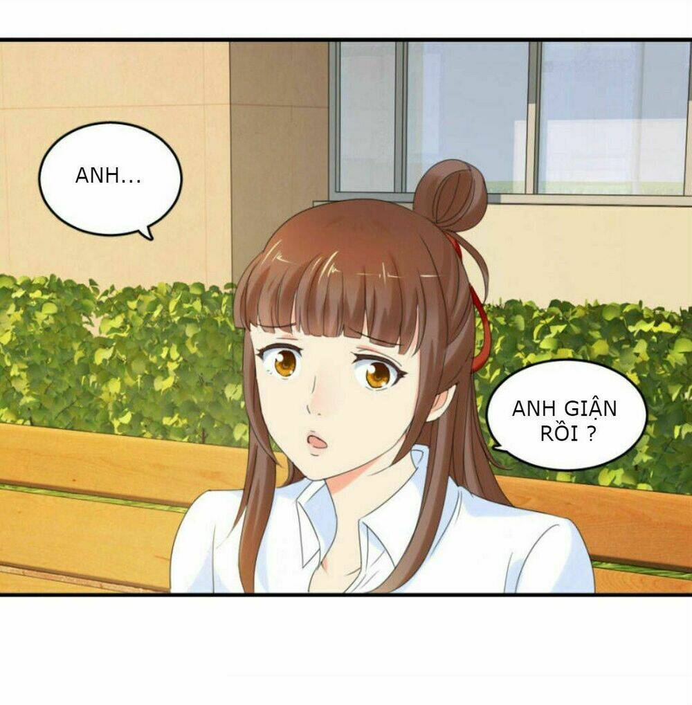 Bóng Đêm Liêu Nhân: Quỷ Phu Của Ta Quá Yêu Nghiệt: Chapter 22