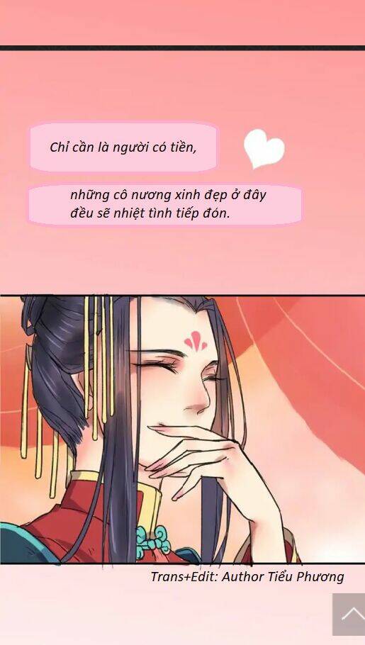 Độc Chiếm Kiều Thê Làm Sủng Phi: Chapter 0