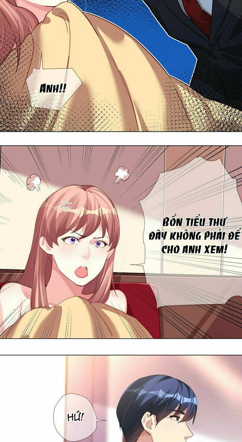 Vì Yêu Mà Khắc Cốt Ghi Tâm: Chapter 2