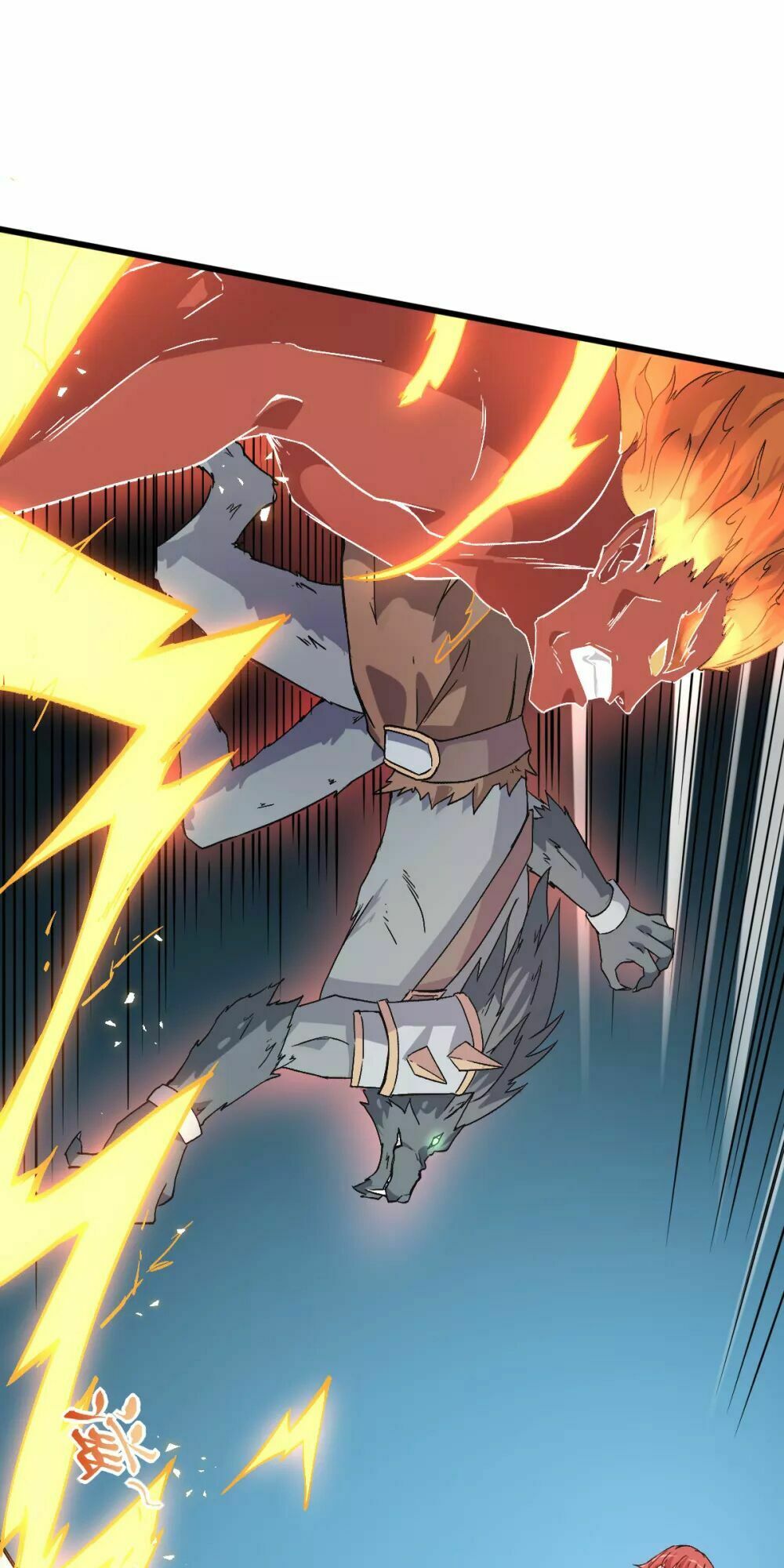Vườn Trường Cuồng Sư Hệ Thống: Chapter 26