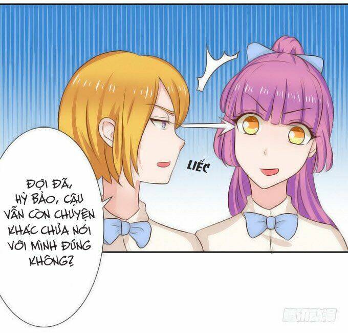 Ma Vương Luyến Ái Chỉ Nam: Chapter 62