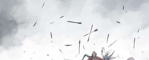 Cao Thủ 2: Chapter 83