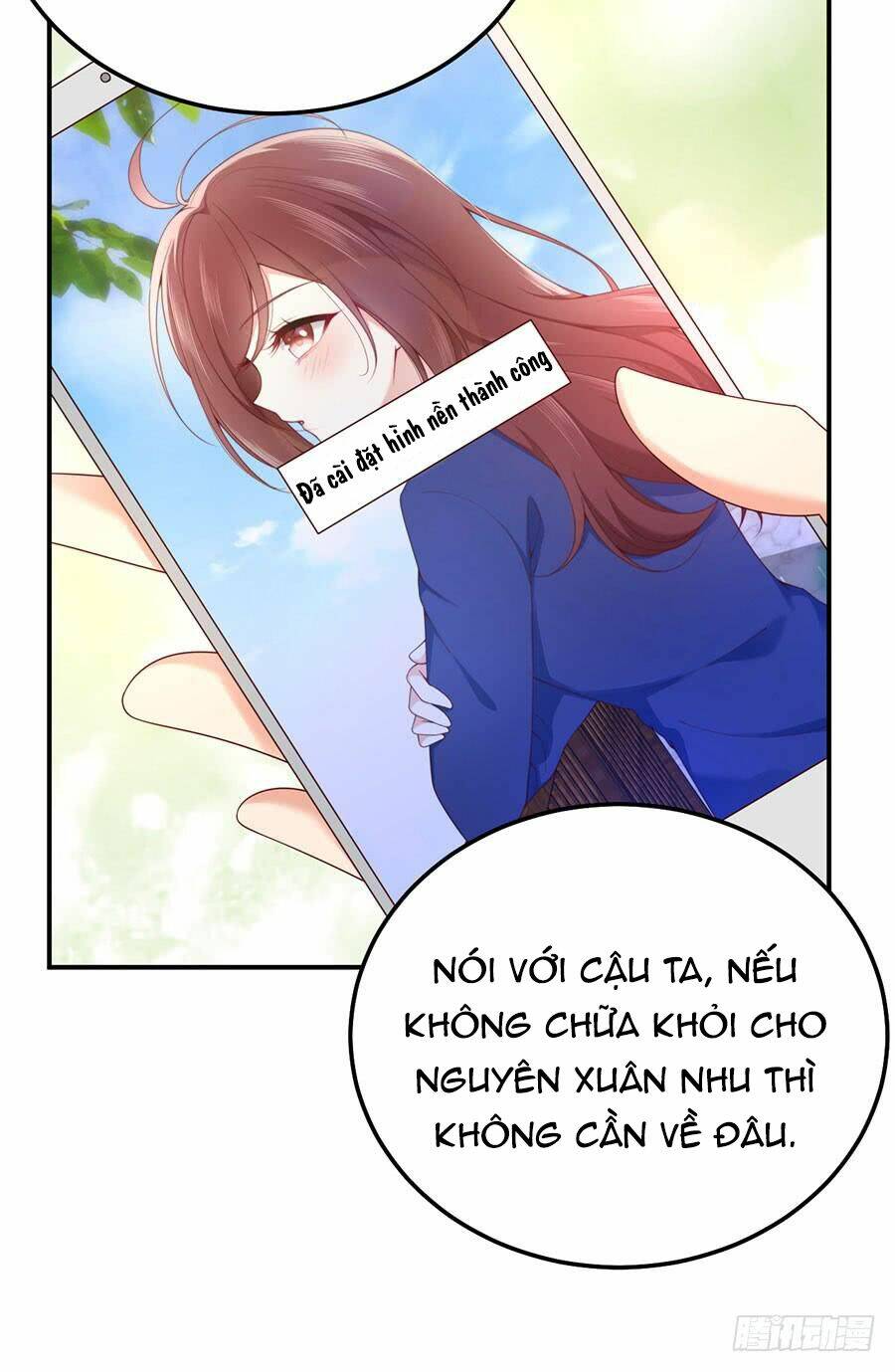 Nam Thần Truy Thê Chỉ Nam: Chapter 37.2