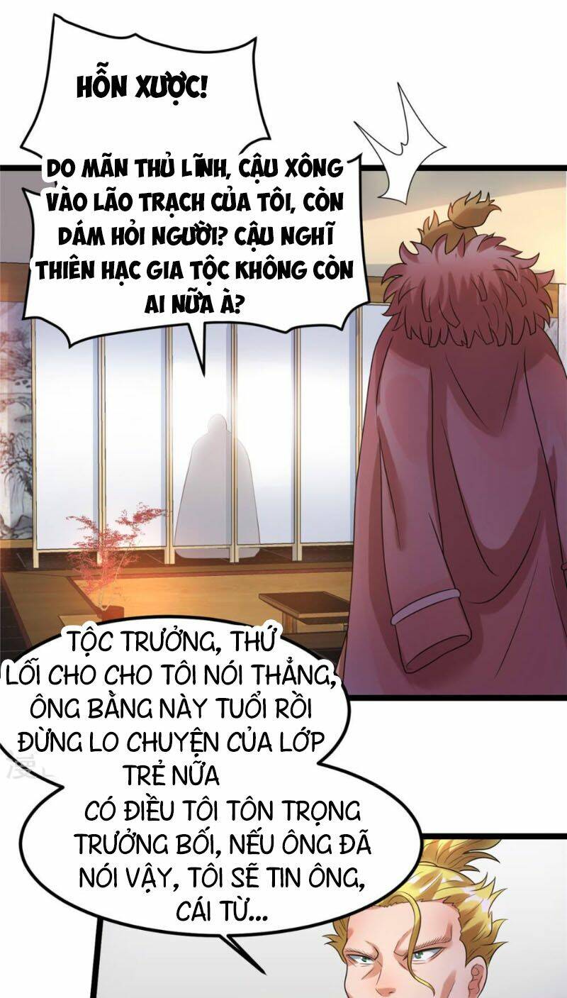 Tiên Vương Trùng Sinh: Chapter 62