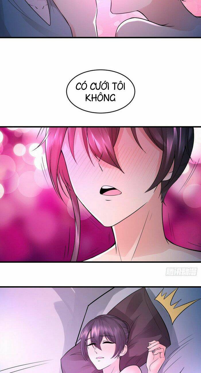 Pháp Sư Truyền Kỳ: Chapter 34