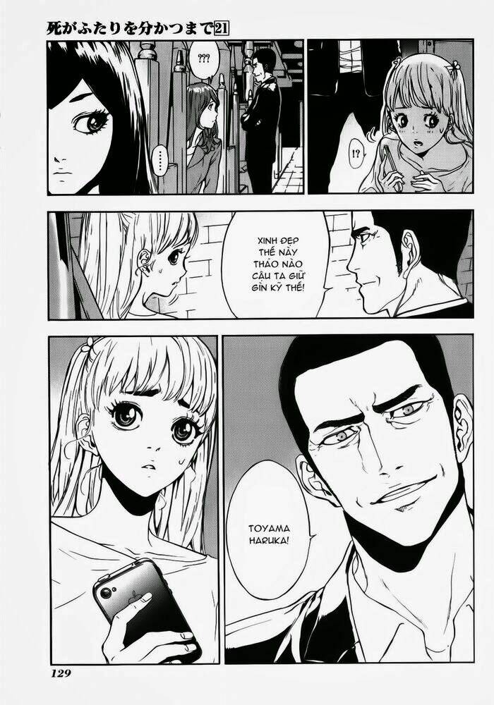 Until Death Do Us Part: Chapter 167