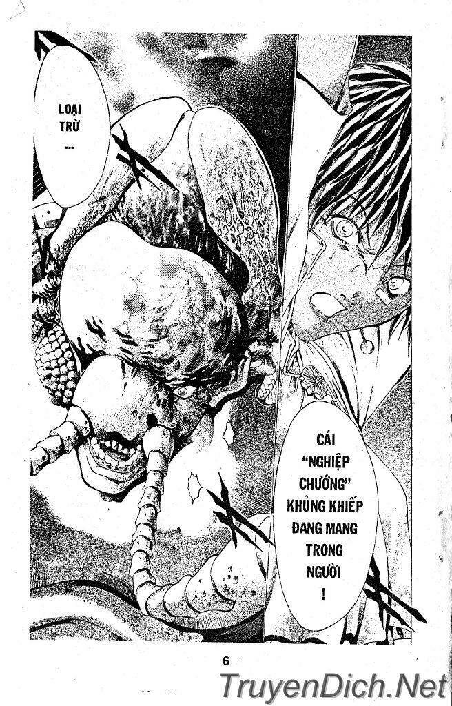 Get Backers: Chapter 29