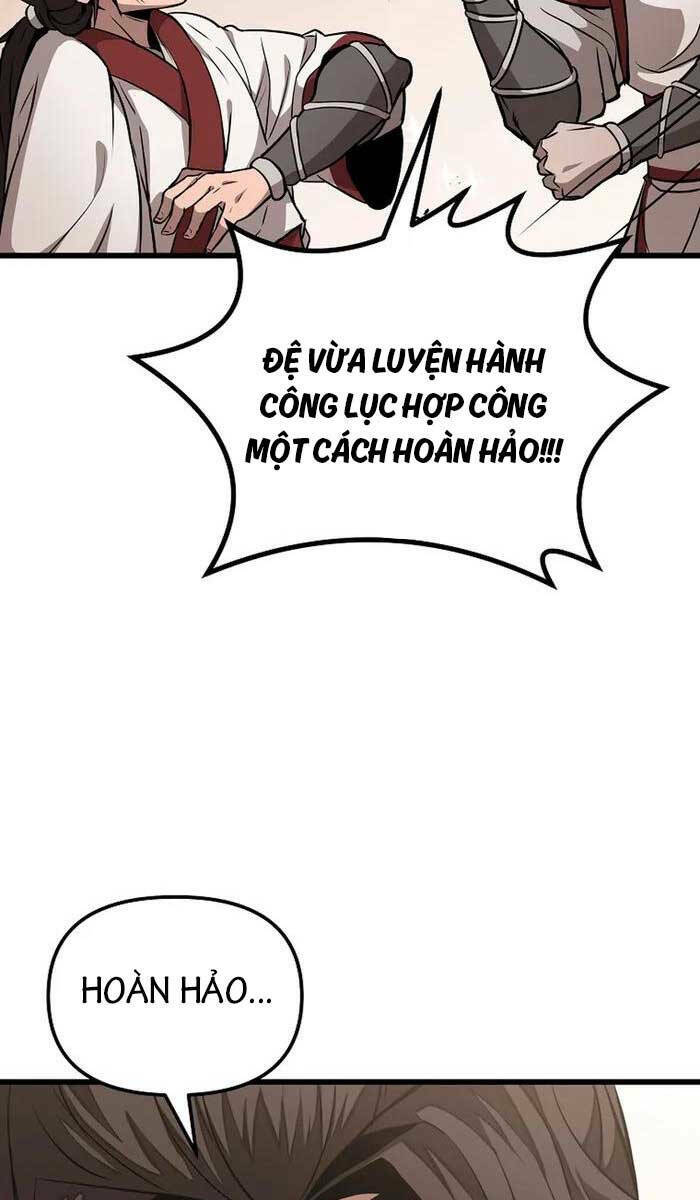 Đông Phương Bất Bại: Chapter 2