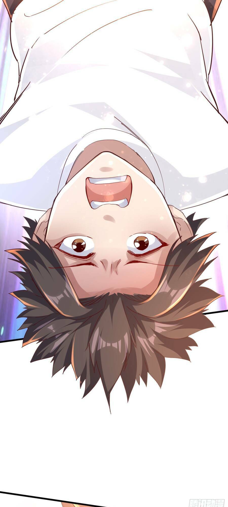 Ta Có Thanh Đại Thần Kiếm: Chapter 1