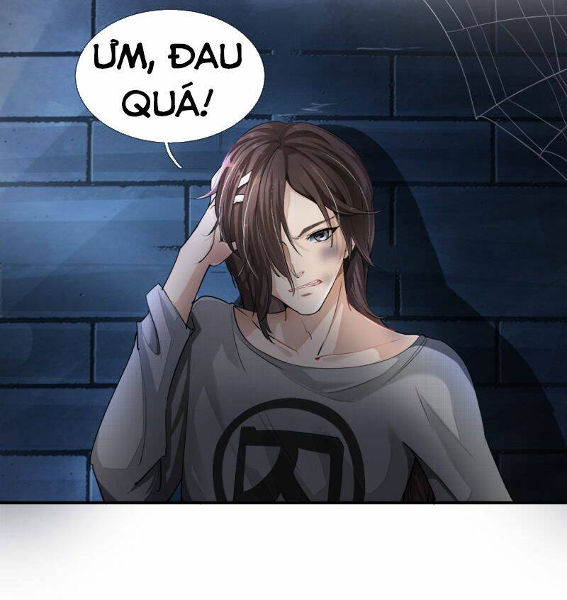 Chí Tôn Hồng Bao Đại Đế: Chapter 1