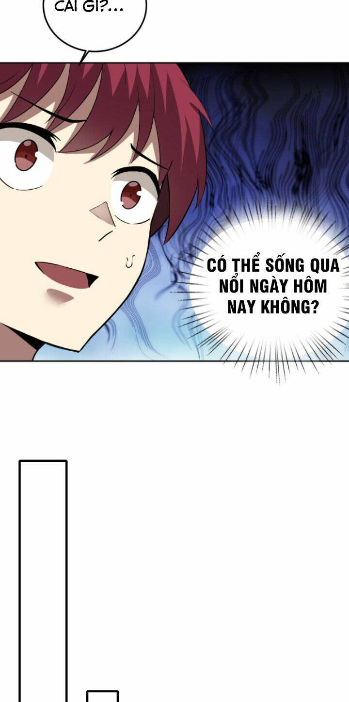 Lão Bà Ta Là Minh Chủ Võ Lâm: Chapter 7
